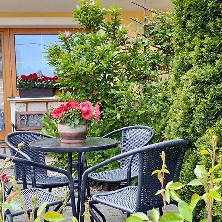Apartment Lucky Liptov Εξωτερικό φωτογραφία