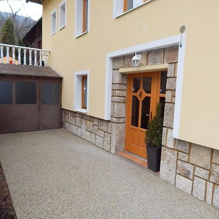 Apartment Lucky Liptov Εξωτερικό φωτογραφία