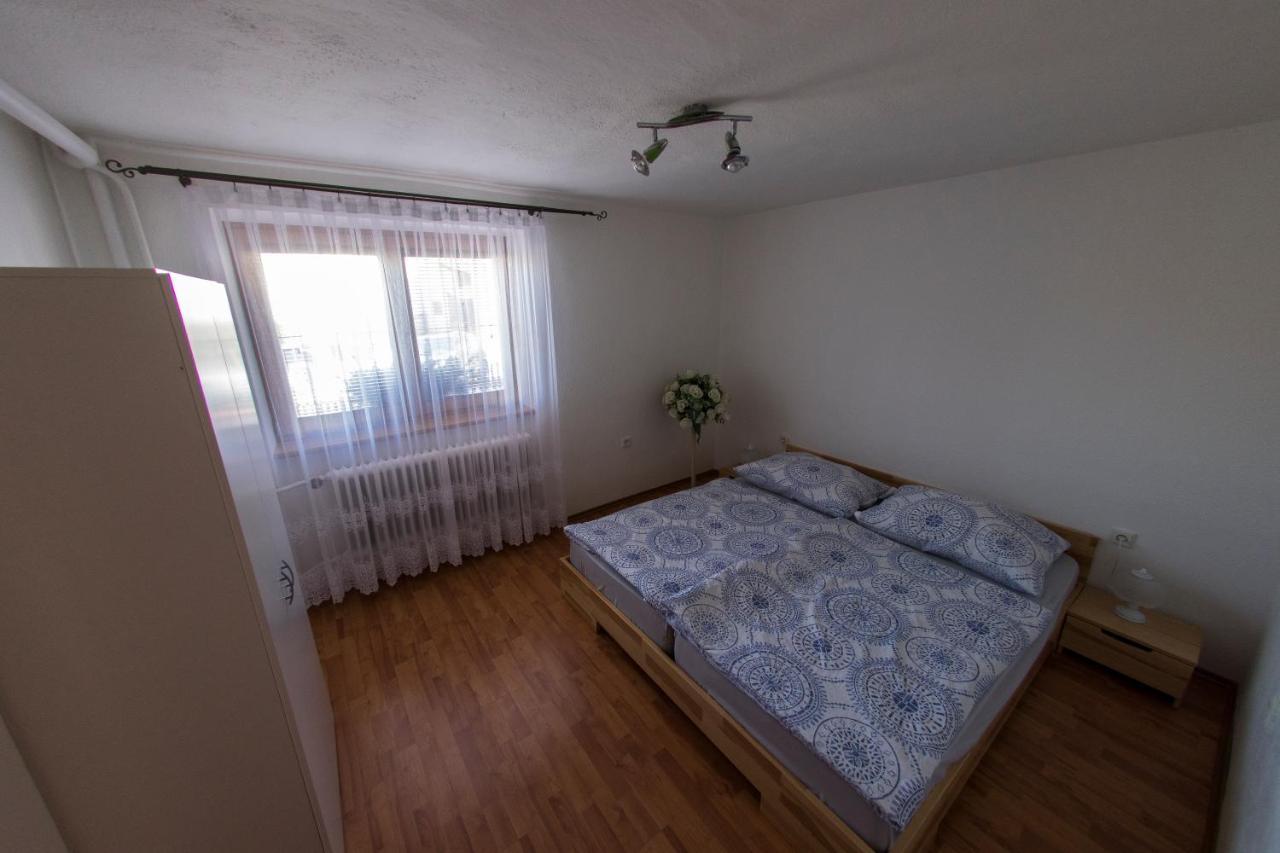 Apartment Lucky Liptov Εξωτερικό φωτογραφία