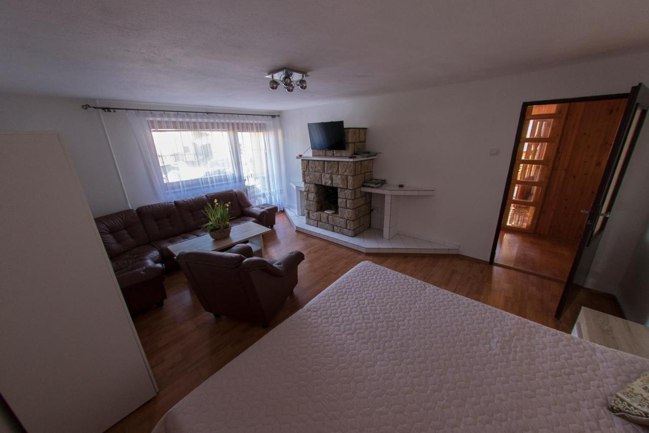 Apartment Lucky Liptov Εξωτερικό φωτογραφία