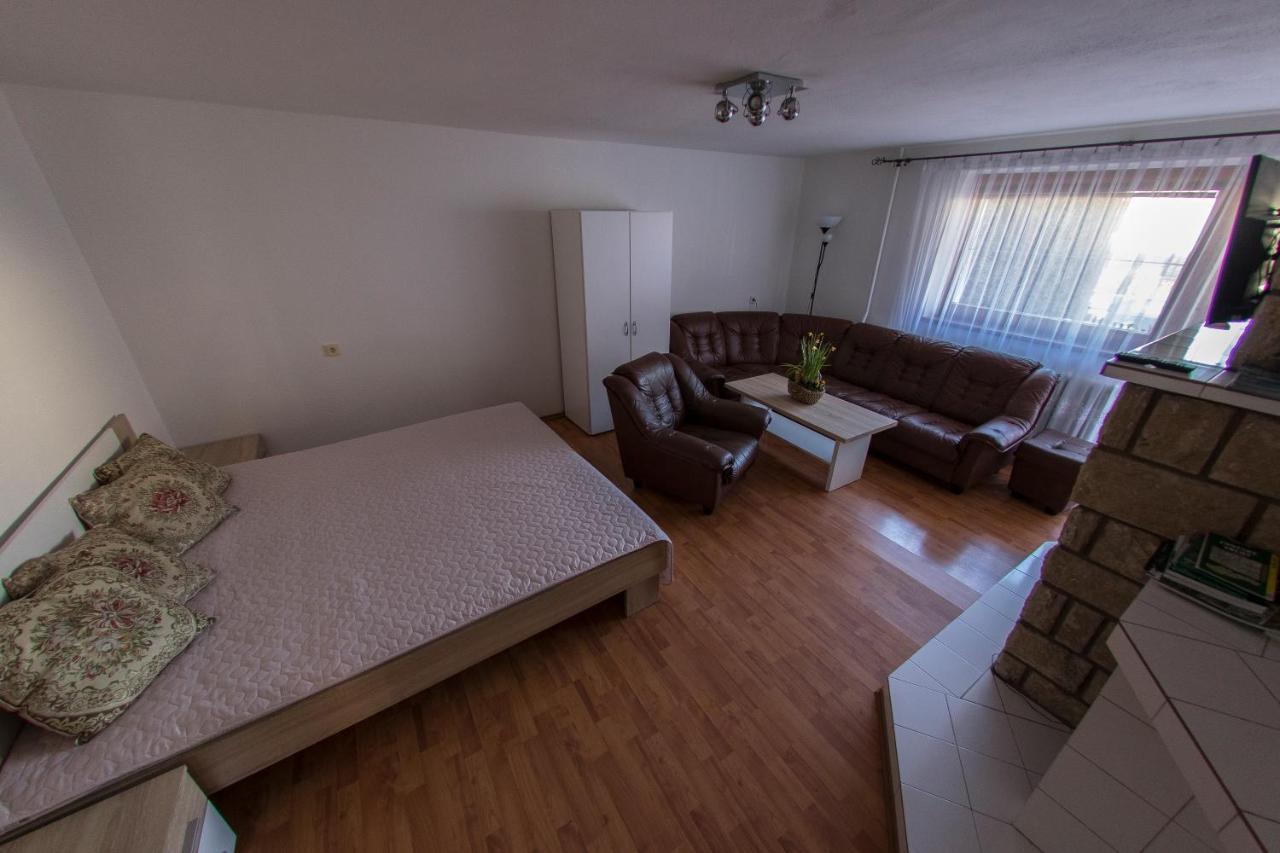 Apartment Lucky Liptov Εξωτερικό φωτογραφία