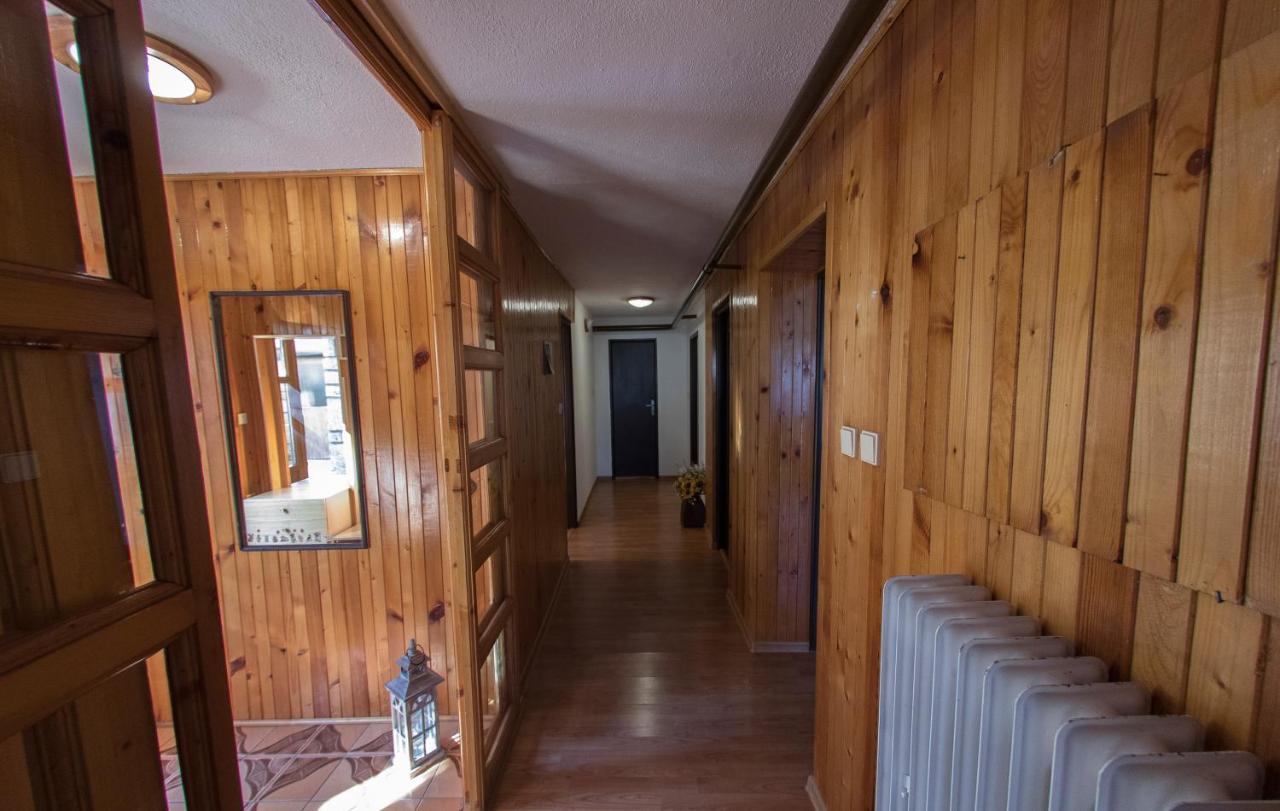 Apartment Lucky Liptov Εξωτερικό φωτογραφία