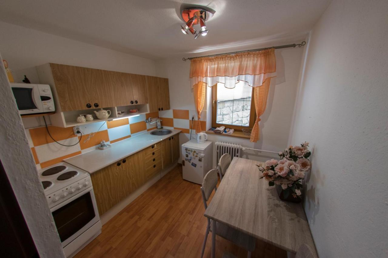 Apartment Lucky Liptov Εξωτερικό φωτογραφία