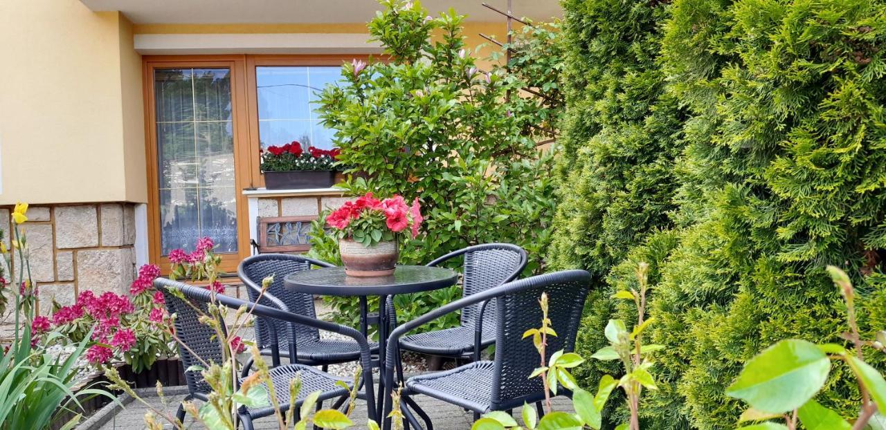 Apartment Lucky Liptov Εξωτερικό φωτογραφία