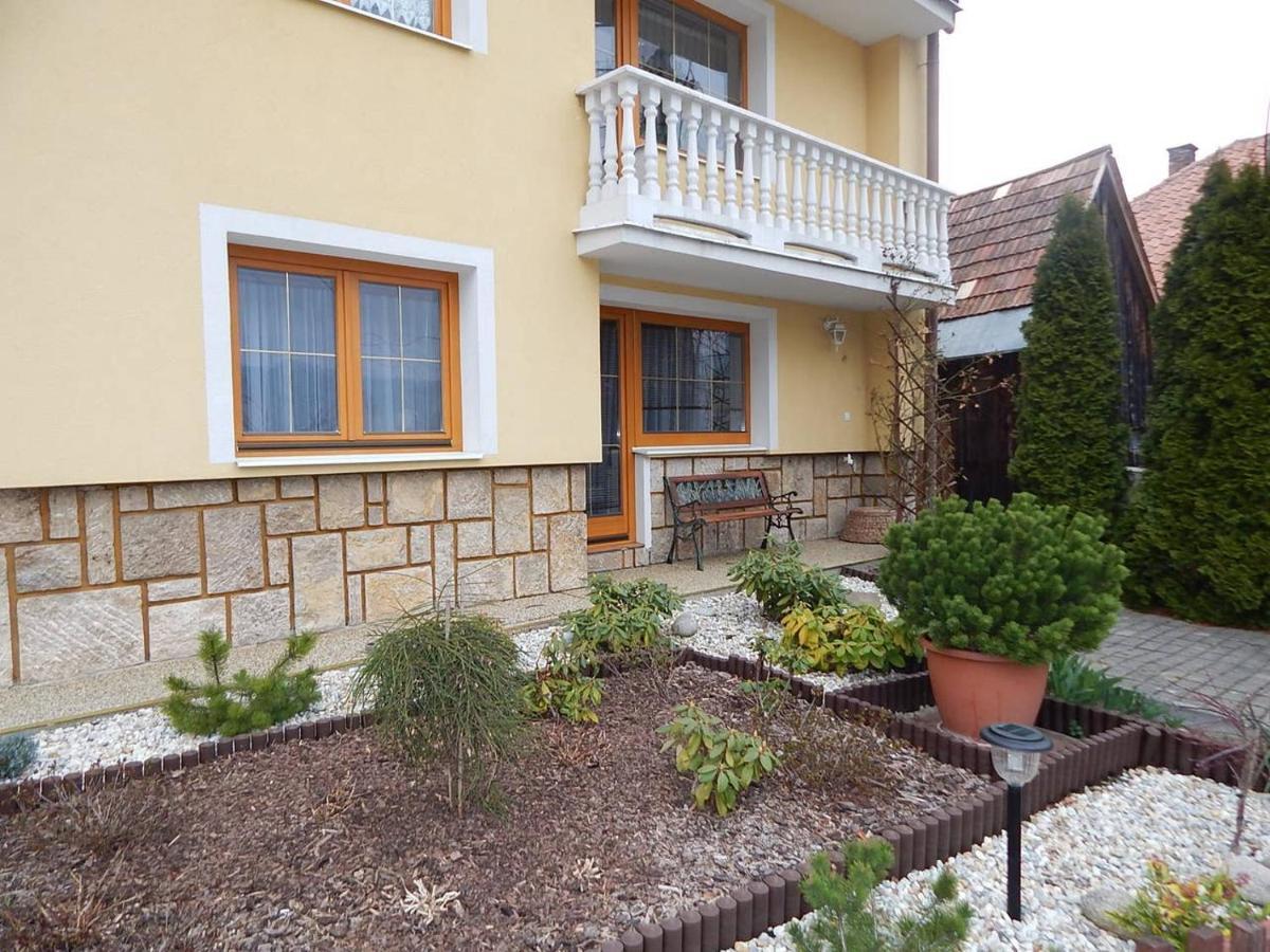 Apartment Lucky Liptov Εξωτερικό φωτογραφία